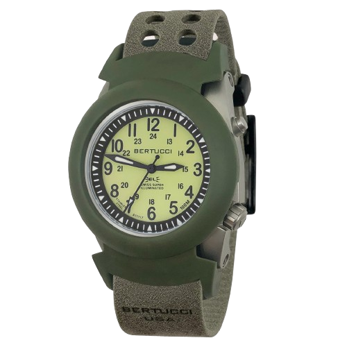 BERTUCCI 22038 A-2SEL SUPER ILLUMINATED OLIVE