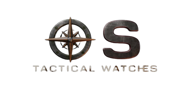 OS Tactical Watches