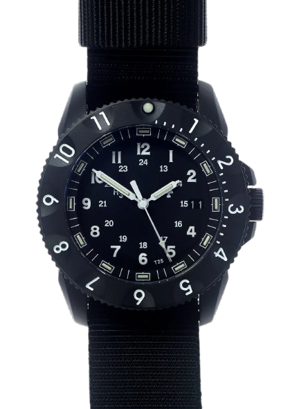 MWC P656 WITH GTLS TRITIUM