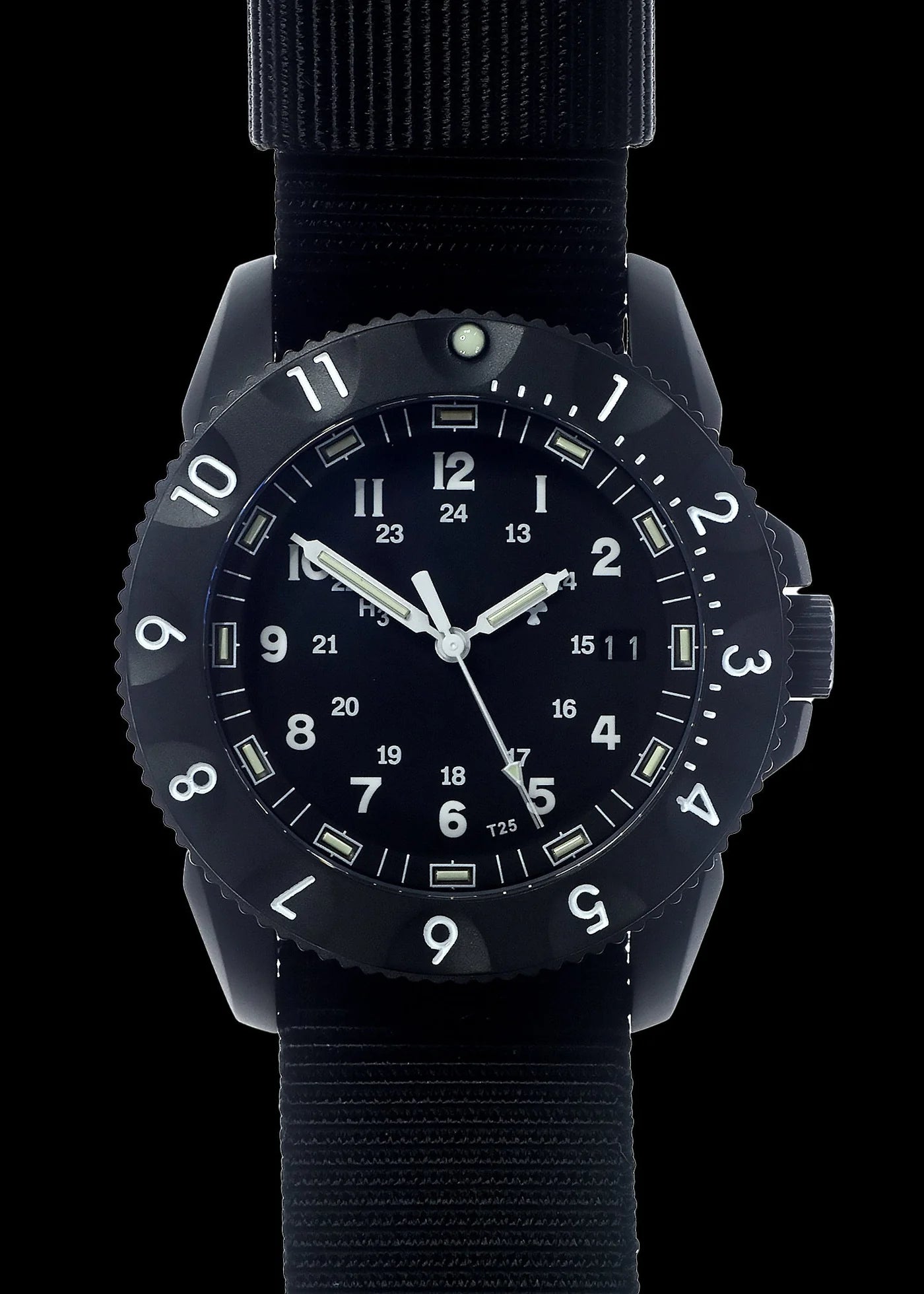 MWC P656 WITH GTLS TRITIUM