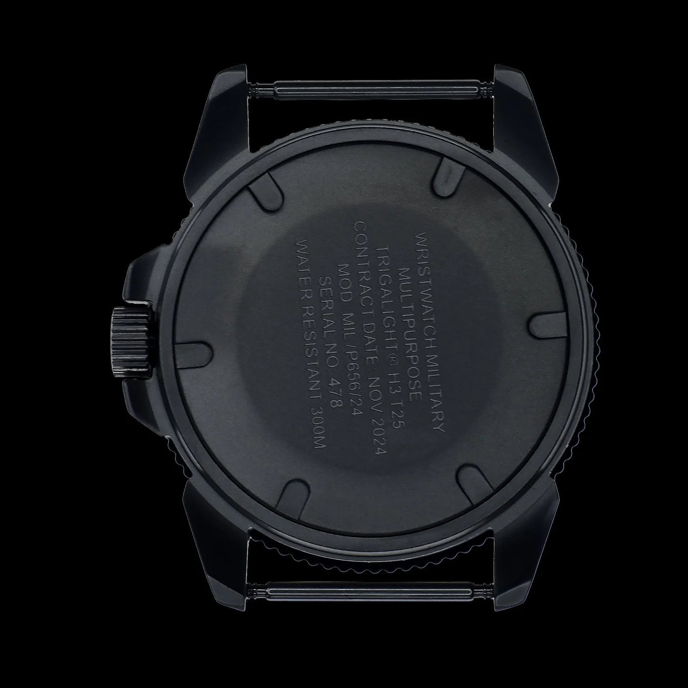 MWC P656 WITH GTLS TRITIUM