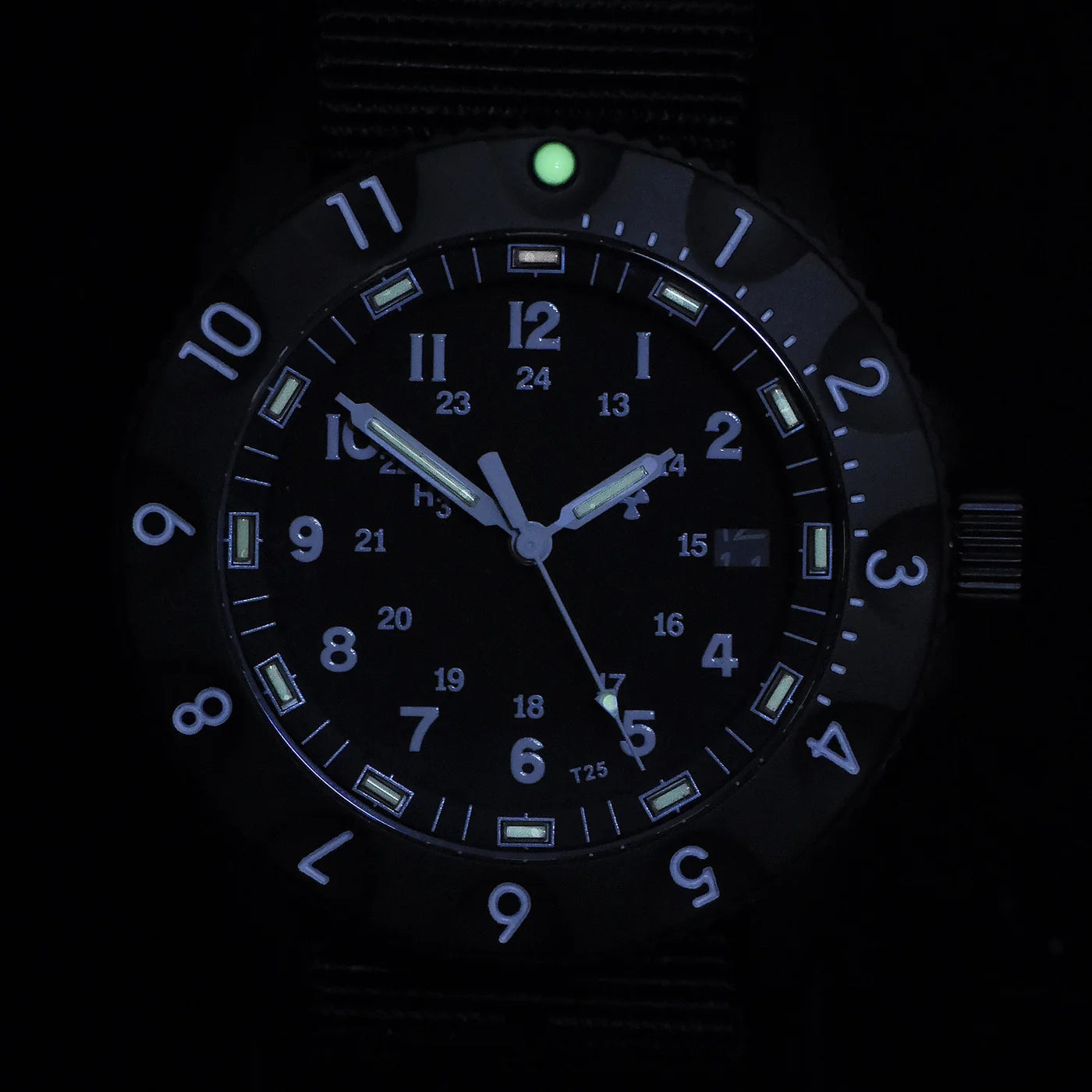 MWC P656 WITH GTLS TRITIUM