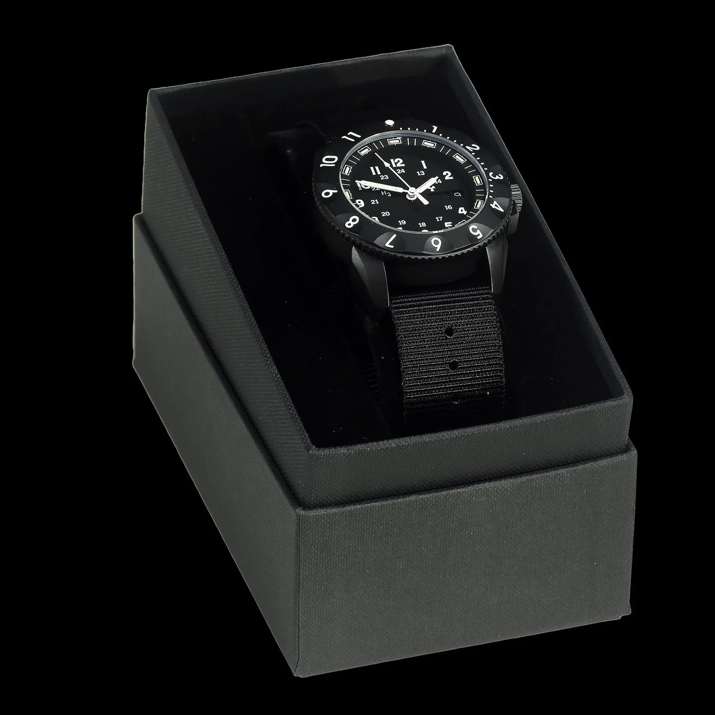 MWC P656 WITH GTLS TRITIUM