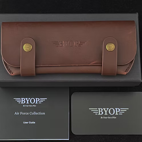 BYOP NAVIATOR